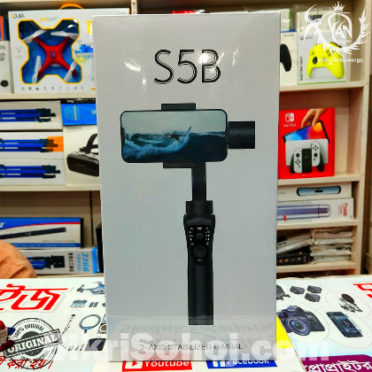 S5B GIMBAL